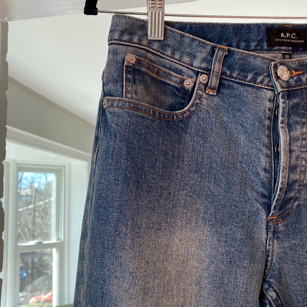 Jeans - Picture 3 of 5
